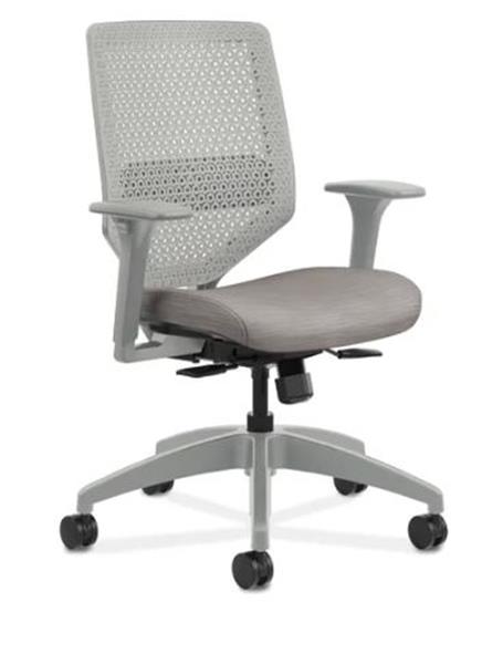 HON Solve Mid-Back Task Chair